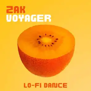 Zak Voyager