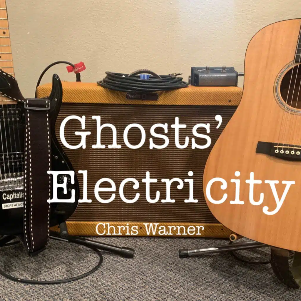 Ghosts' Electricity