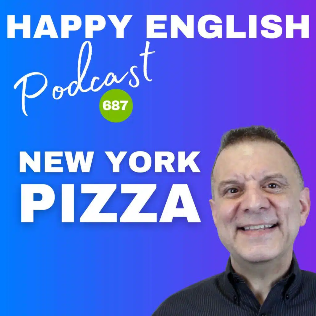 687 - New York Pizza