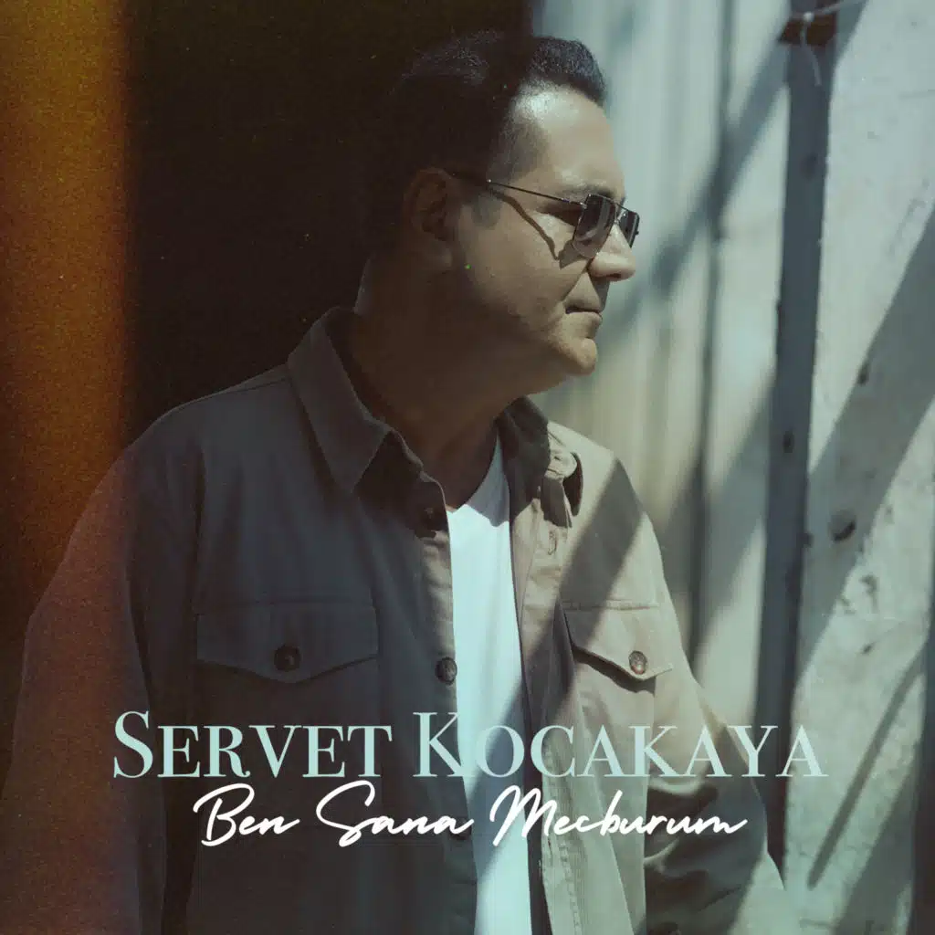 Servet Kocakaya