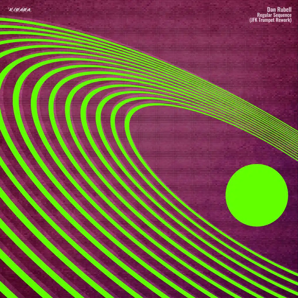 Regular Sequence (JFK Trumpet Rework)