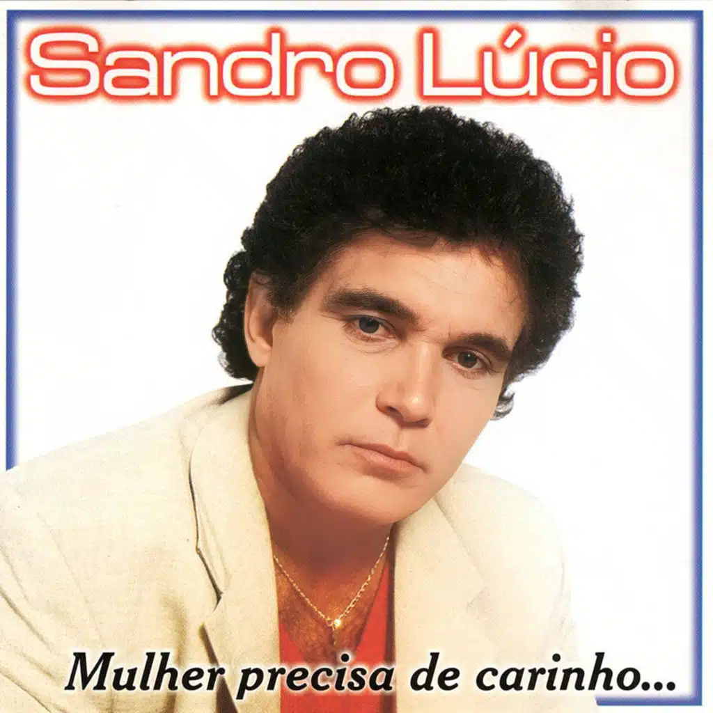 Mulher Precisa de Carinho