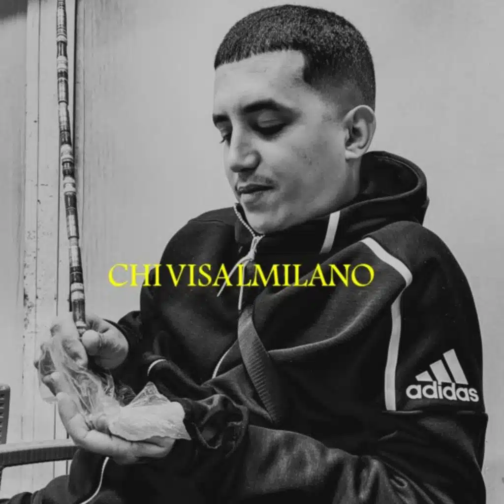 CHI VISA LMILANO