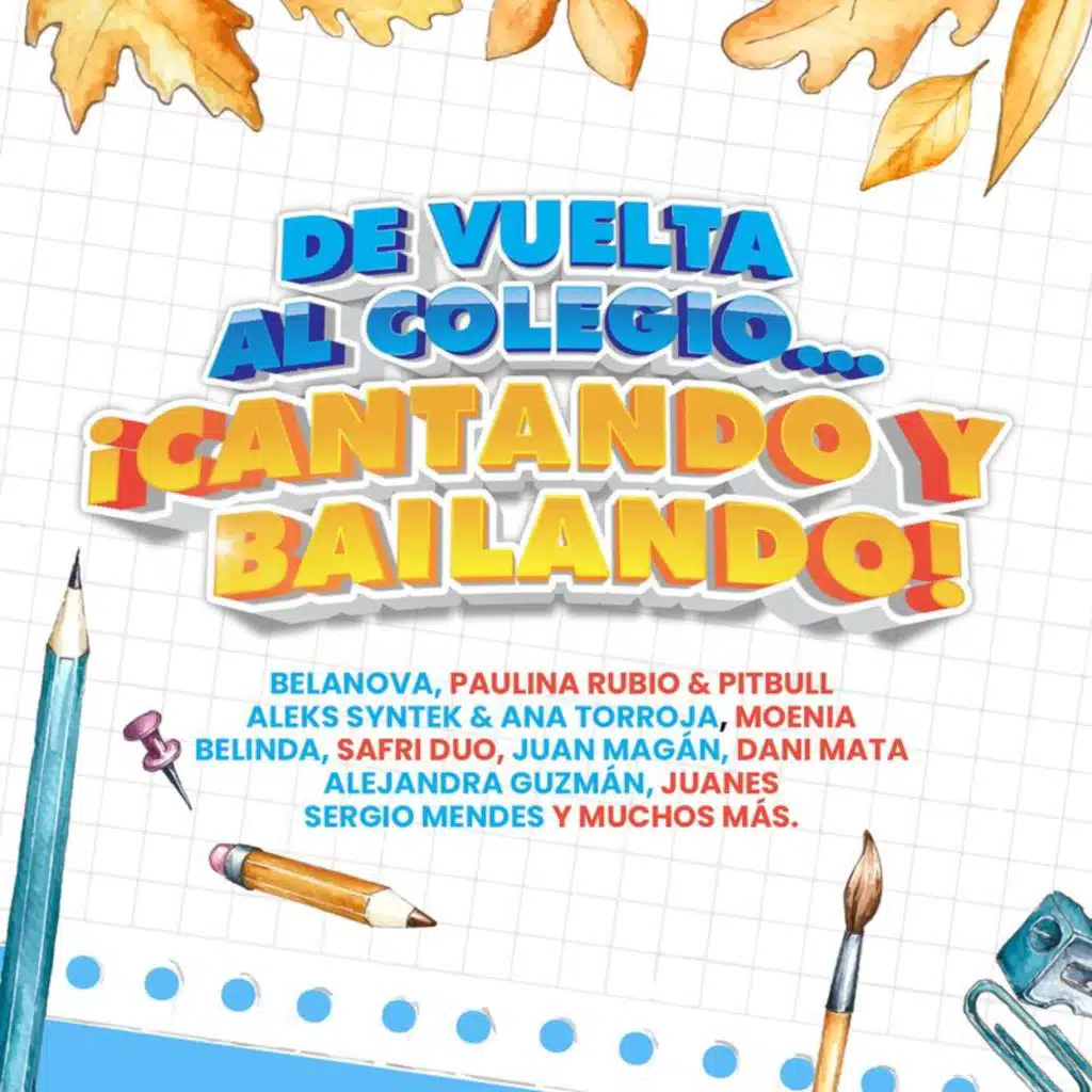 Ni Una Sola Palabra (Remix By Belanova)