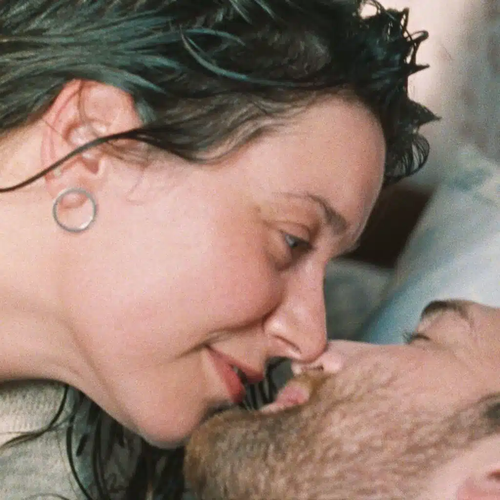 April Snow & Anna Ternheim