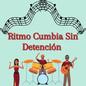 Cumbia Latin Band