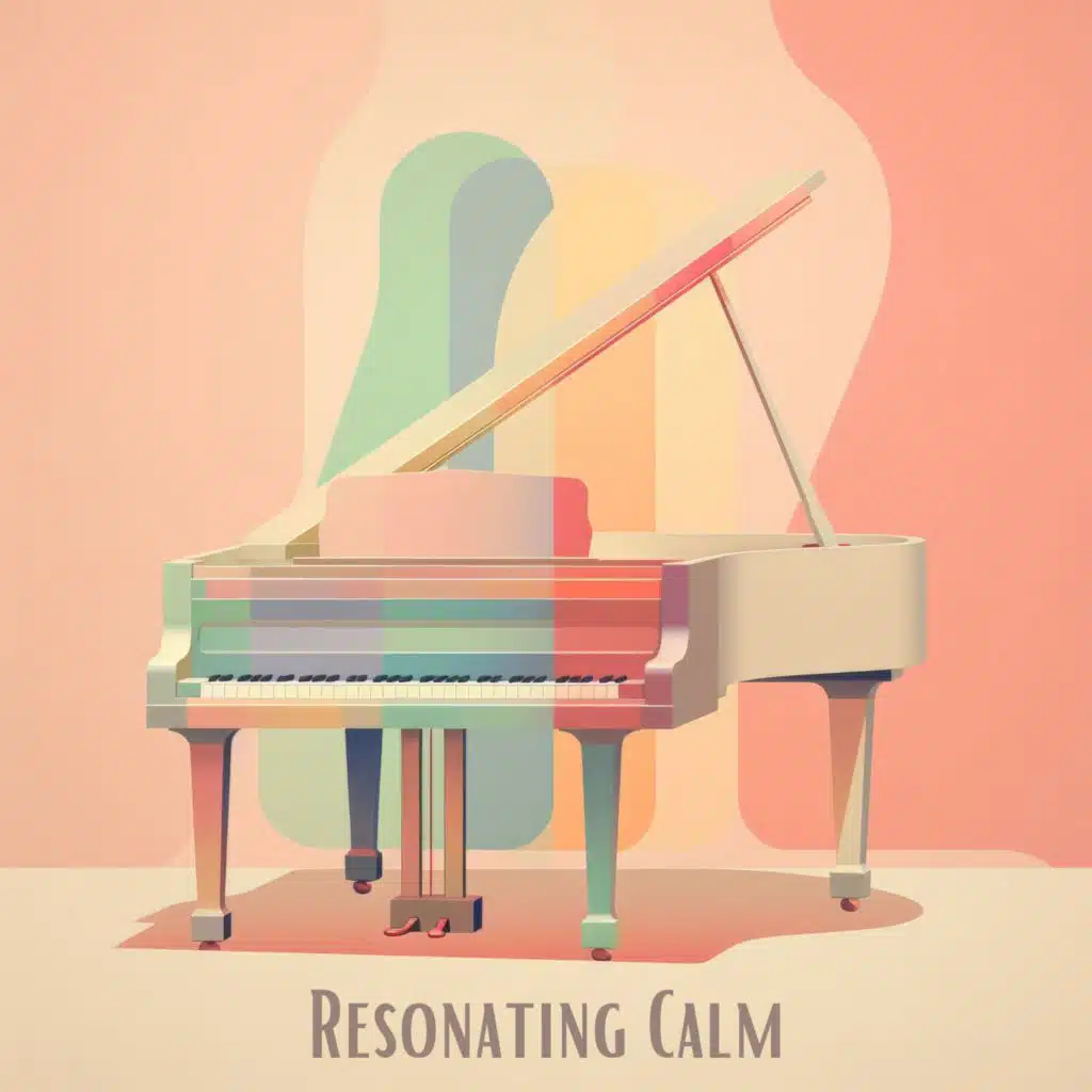 Resonating Calm, Pt. 6