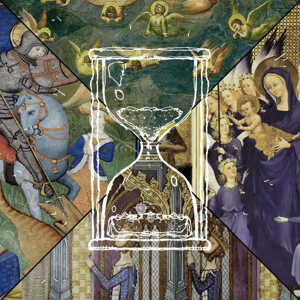 OFH Throwback- Episode #43- What is Phantom Time?