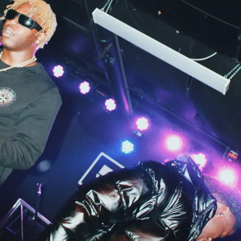 Long wayee (feat. LIL SURF & Deadtomycity)