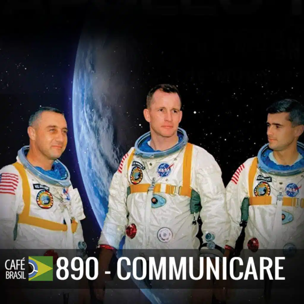 Café Brasil 890 - Communicare