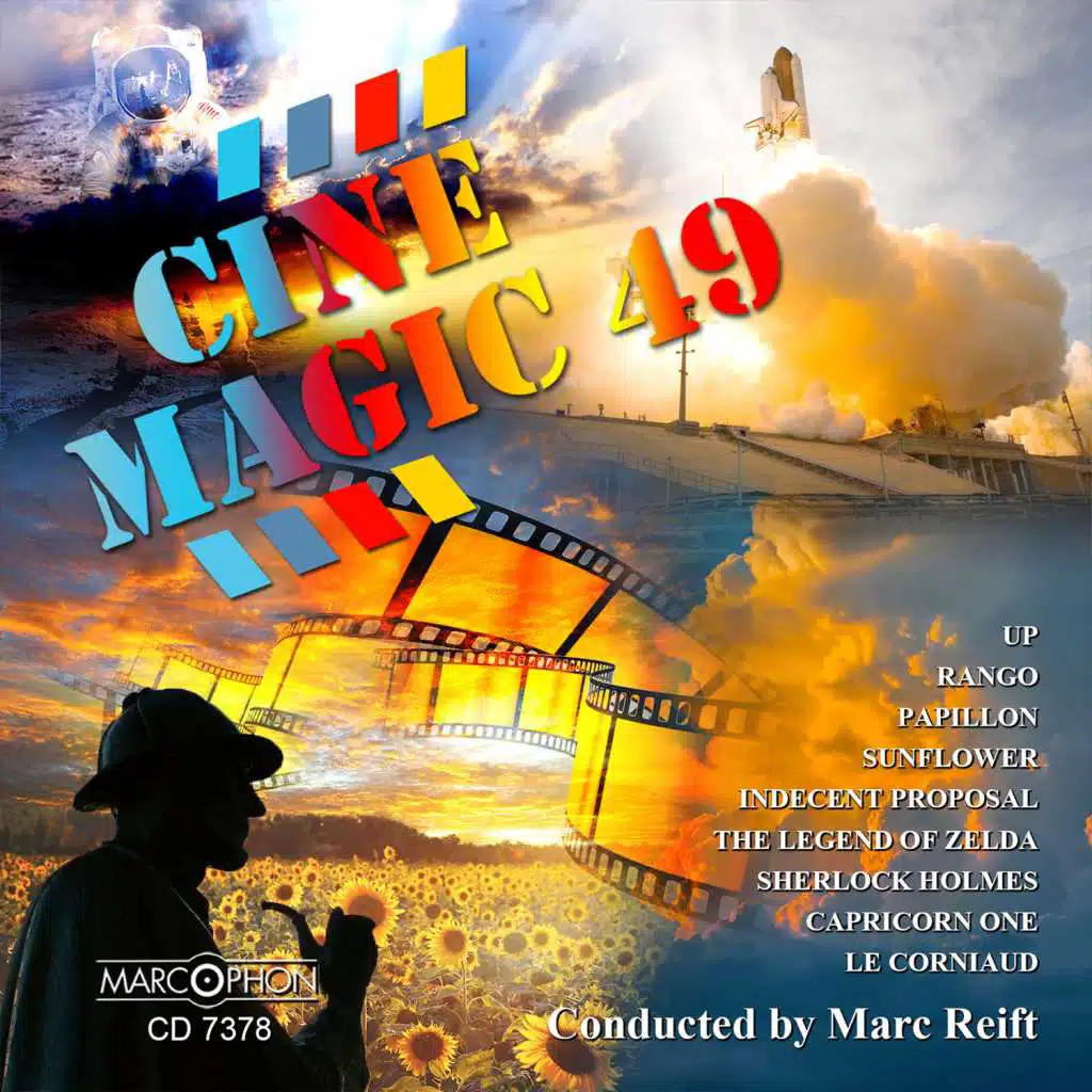 Theme (From "Sunflower")