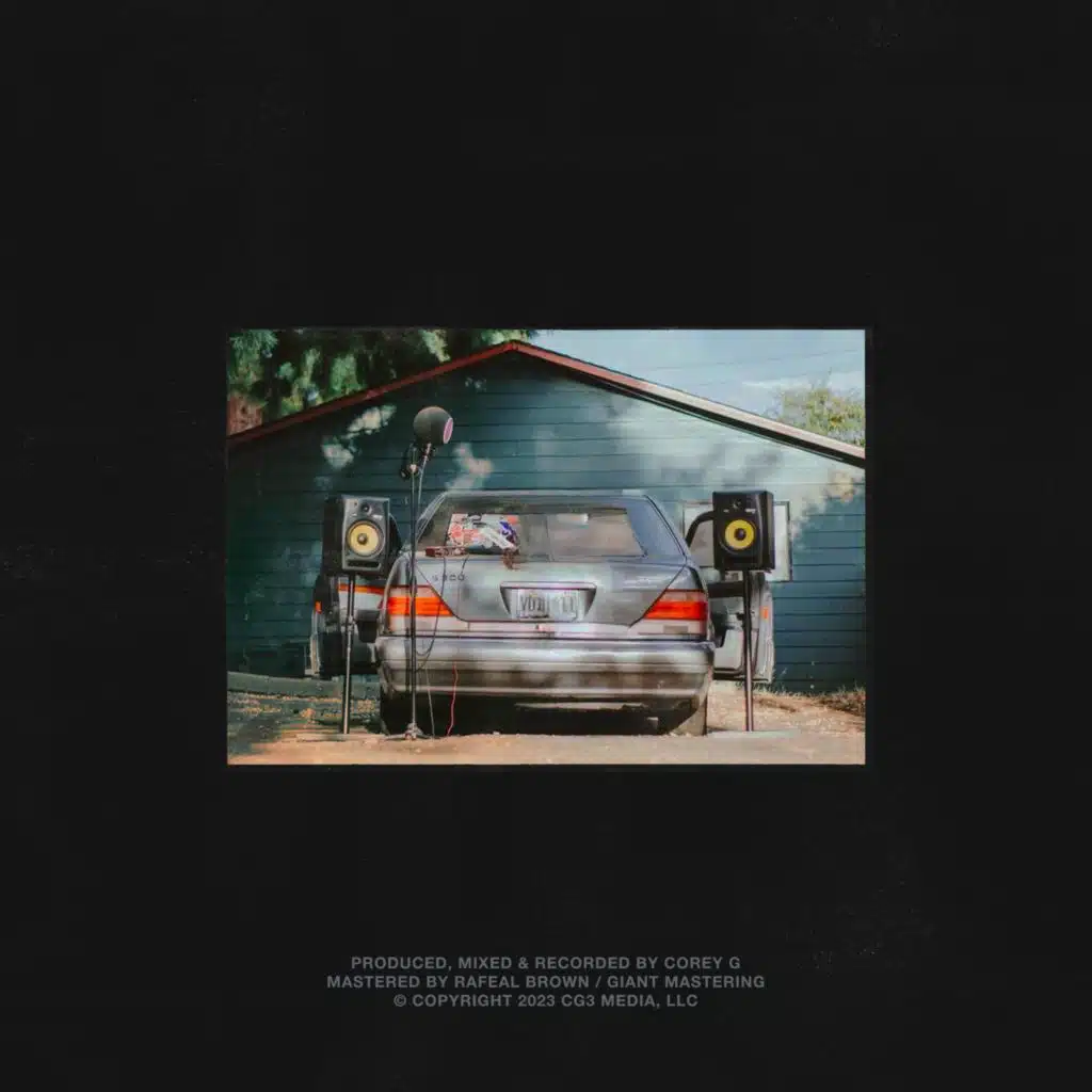 Negro Hero (Instrumental)