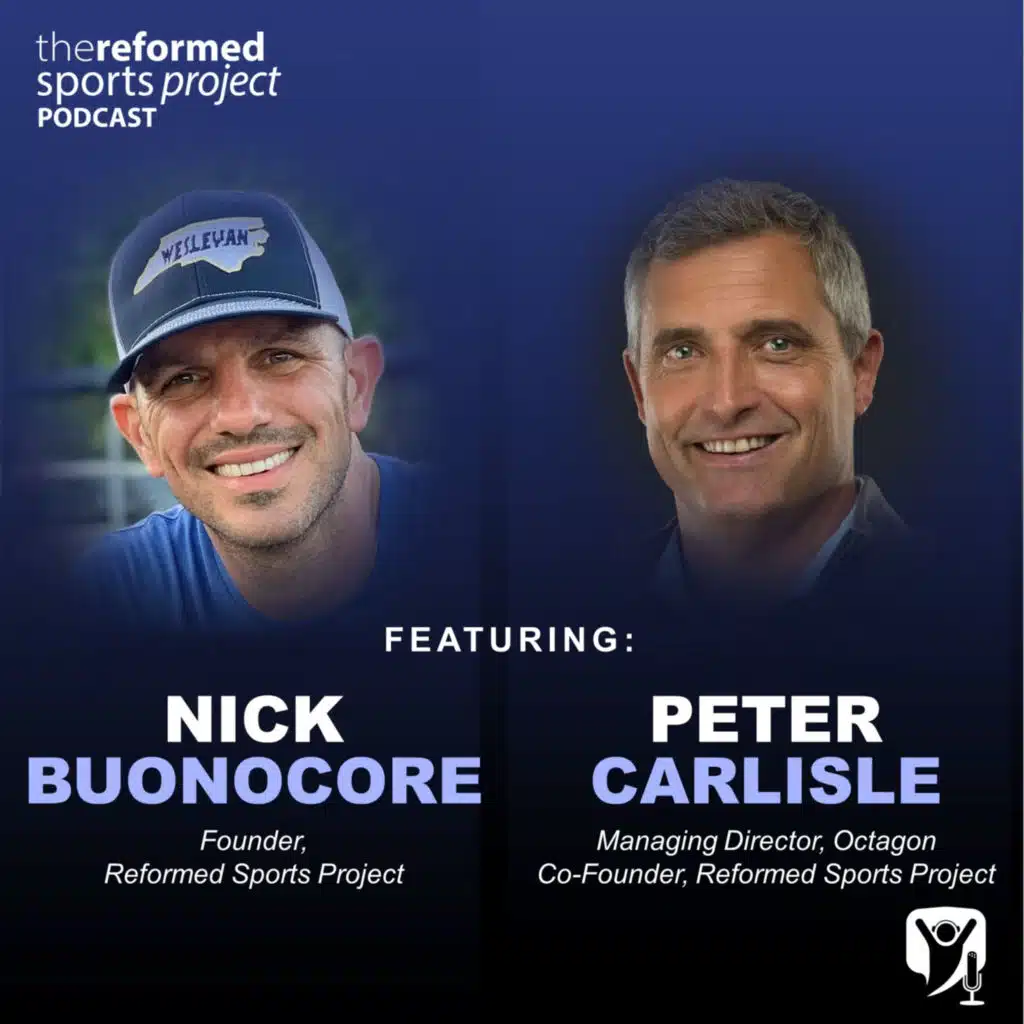 Ep 101: Nick Buonocore with Guest Host Peter Carlisle (Part 2)