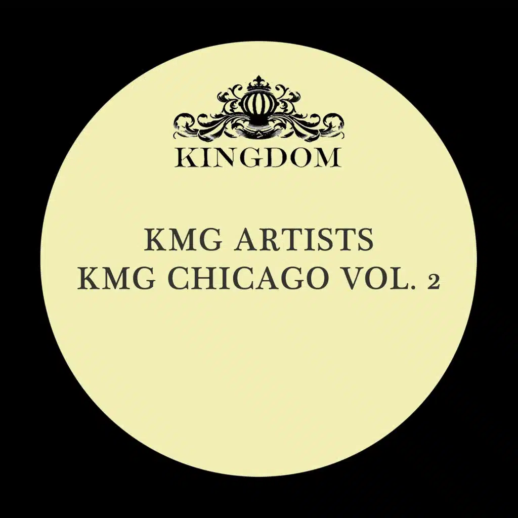 KMG Chicago, Vol. 2