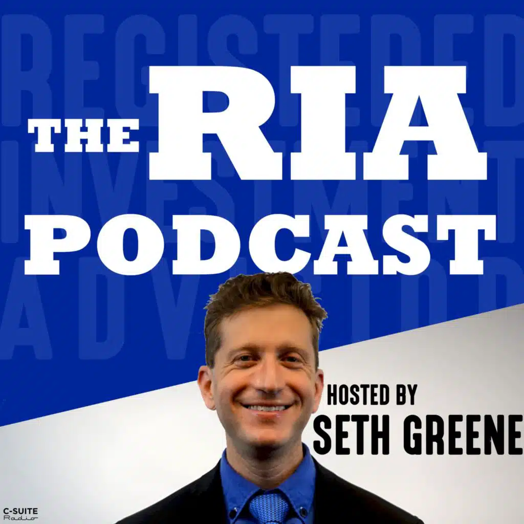 SETH GREENE