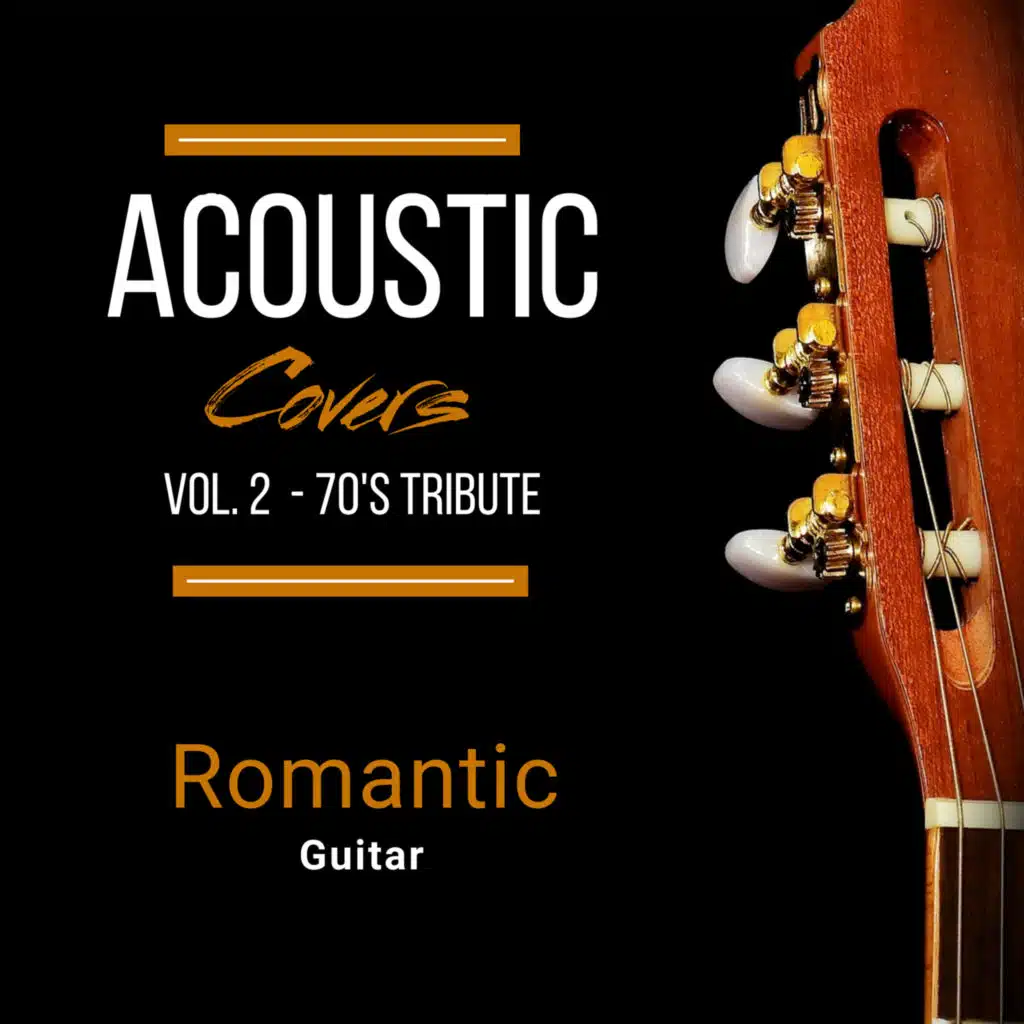 Romantic Guitar
