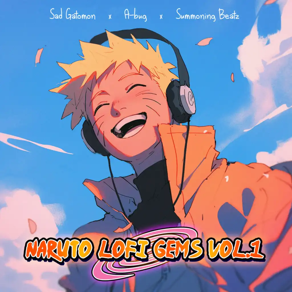 Sign (Naruto but it's lofi)