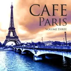 Cafe Paris, Vol. 3 (Best of Chilled Electronic Music)