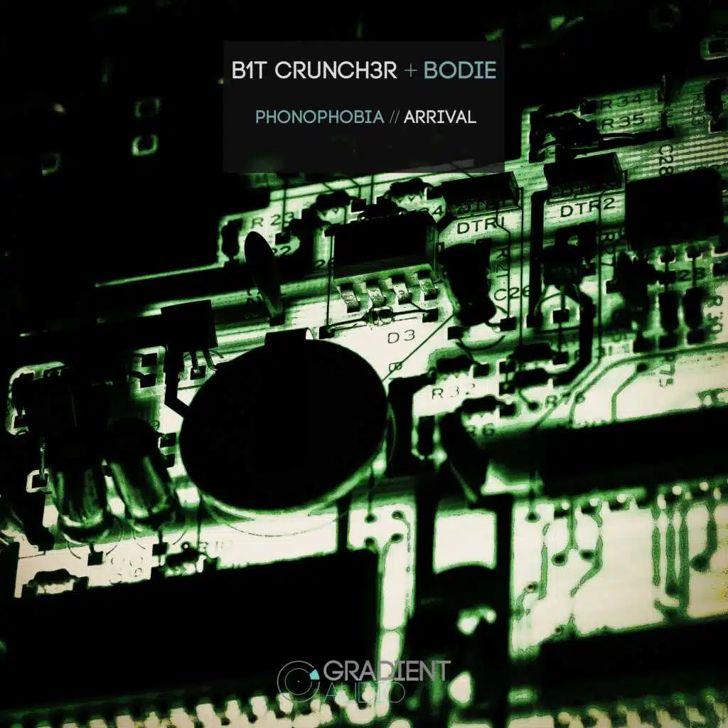 B1t Crunch3r, Bodie