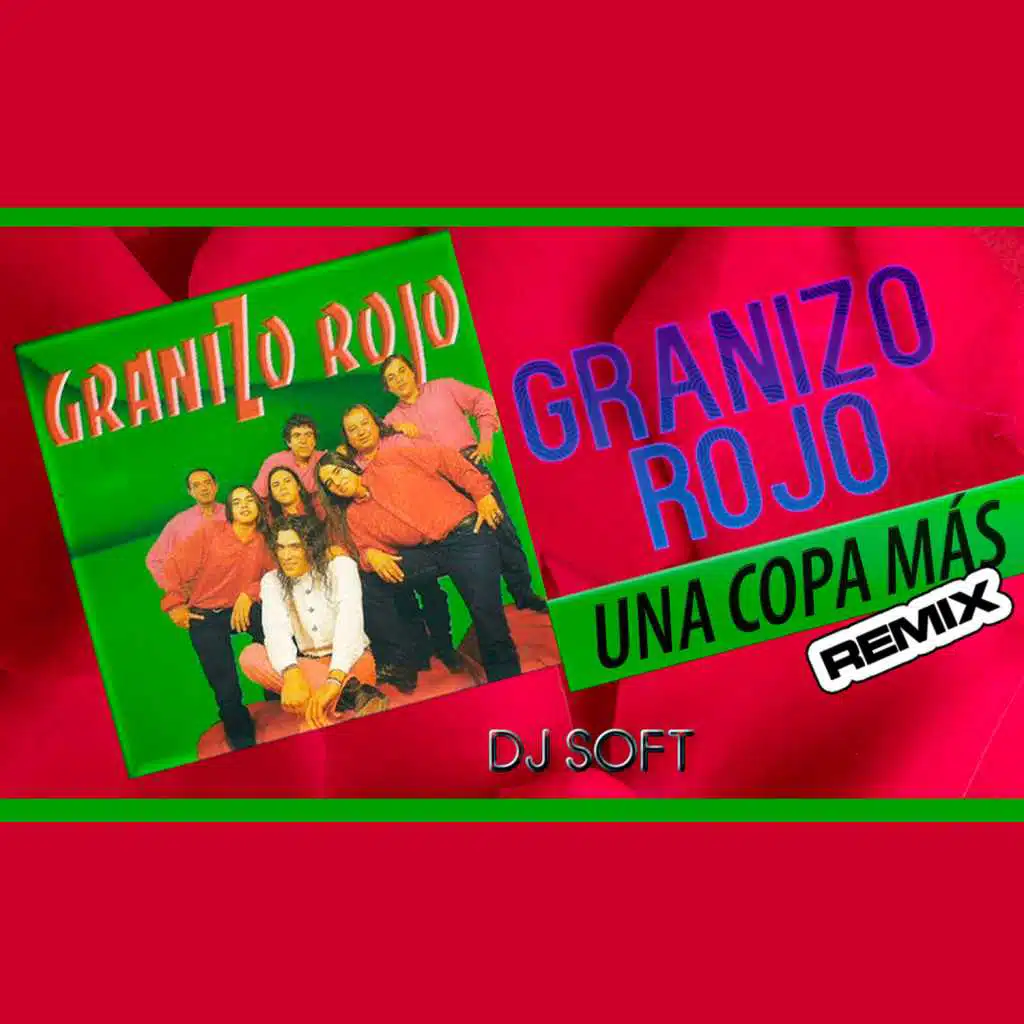 Una Copa Mas (Remix)