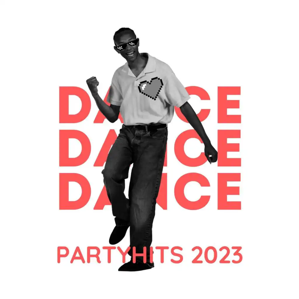 Dance Dance Dance - Partyhits 2023