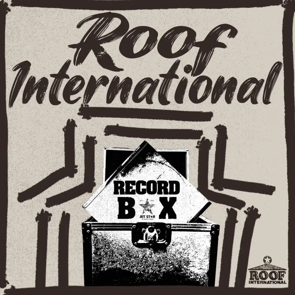 Record Box: Roof International