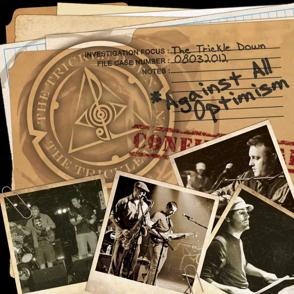 Against All Optimism