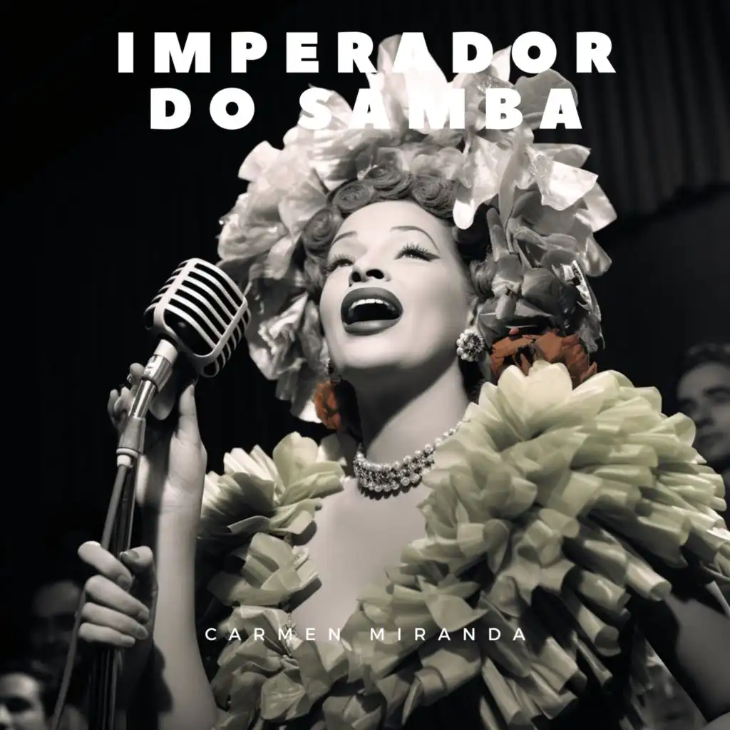 Imperador do Samba