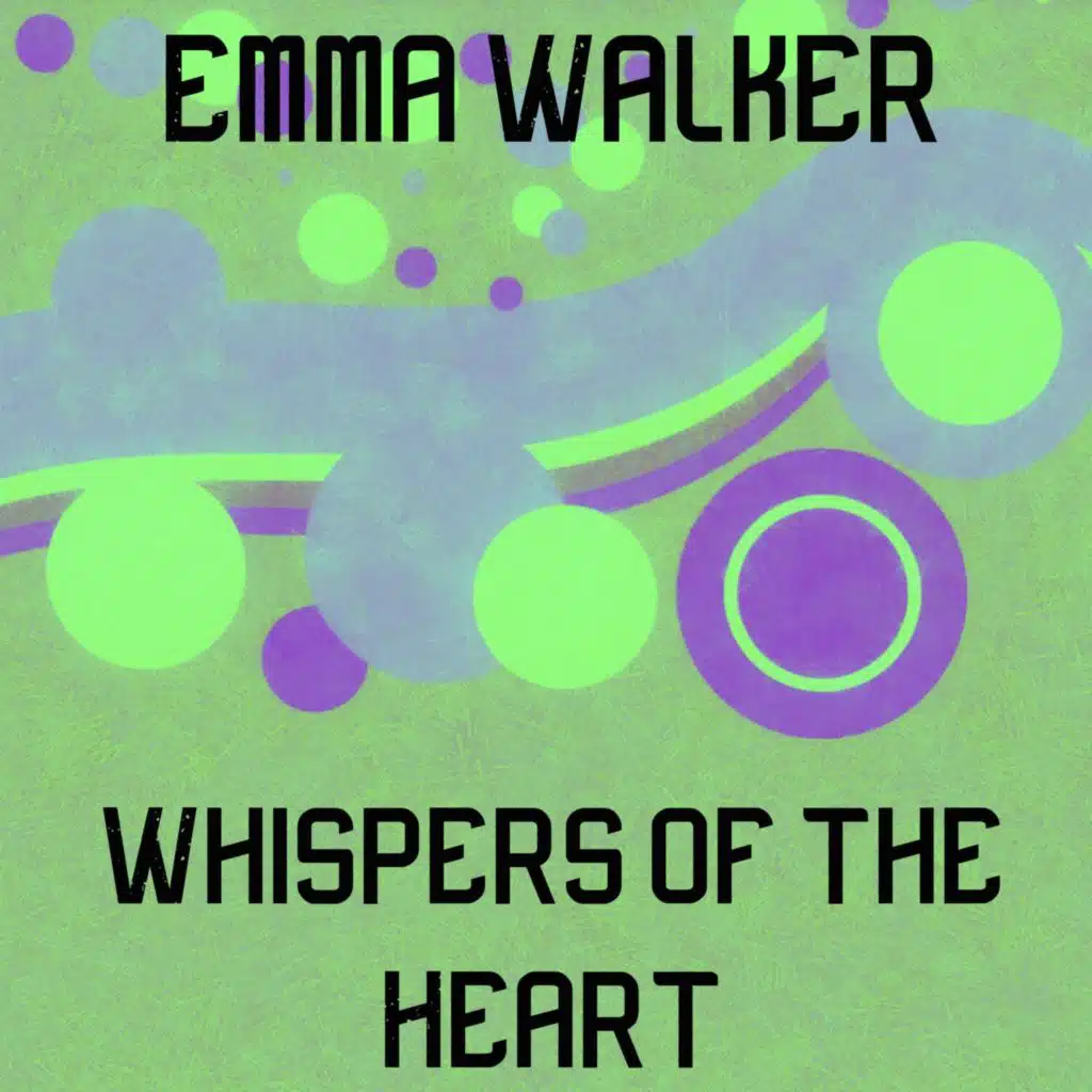 Whispers of the Healer