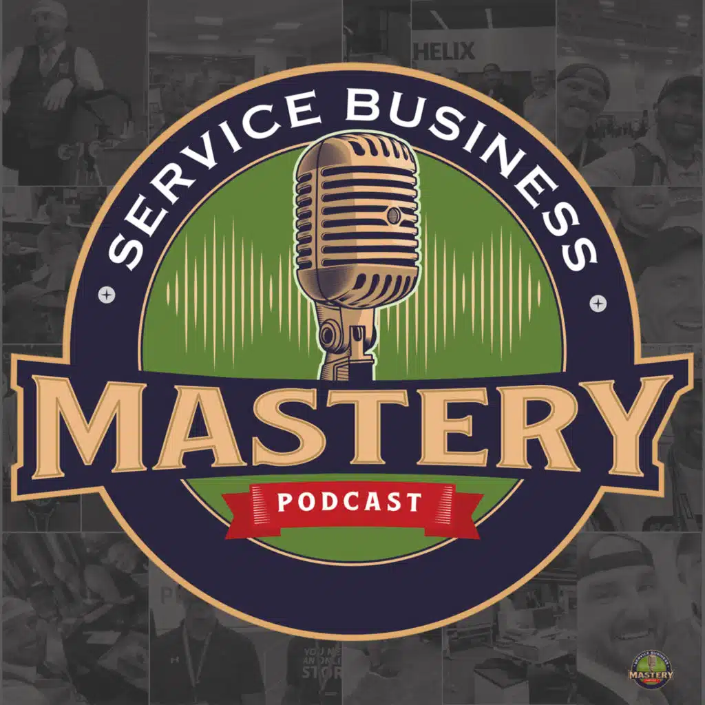 Tersh Blissett & Josh Crouch