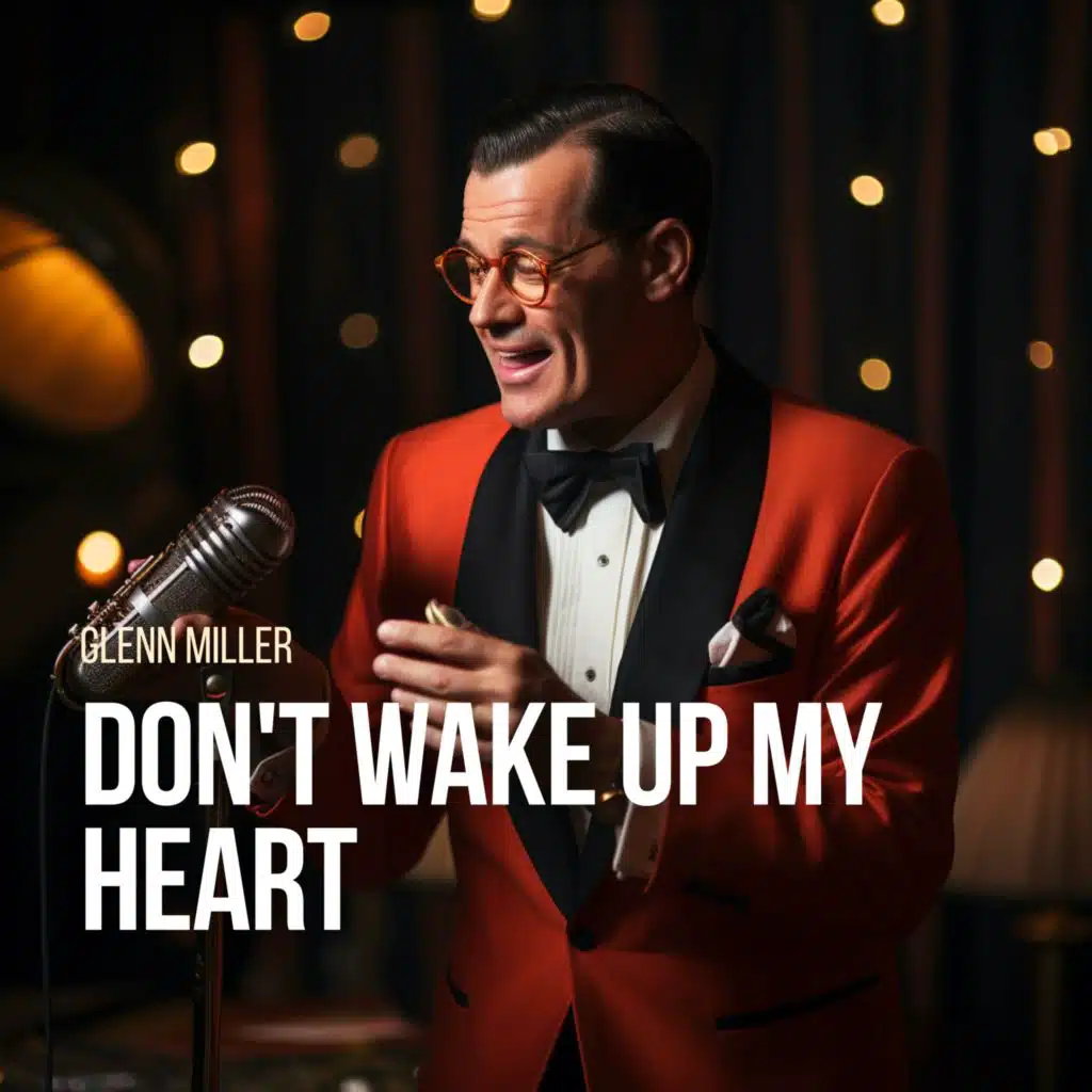 Don't Wake Up My Heart