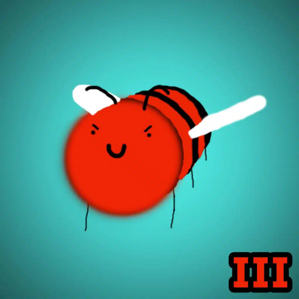 flight of the bumble bee. (groovy bee. version)