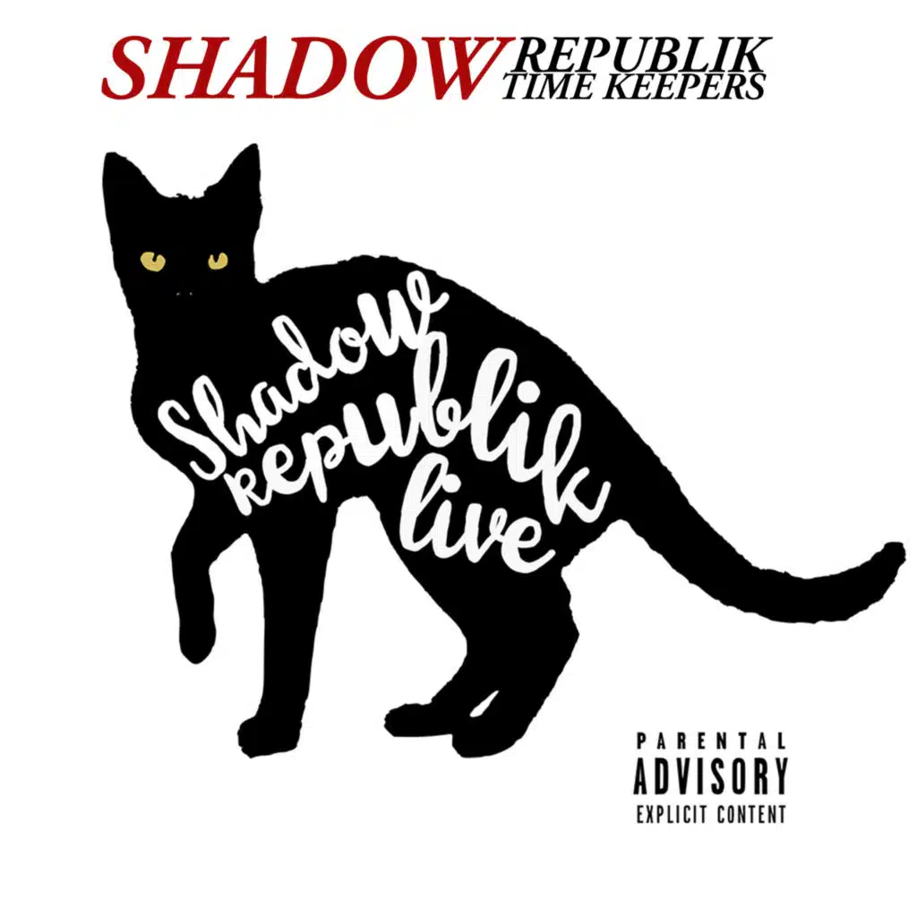 Shadow Republik