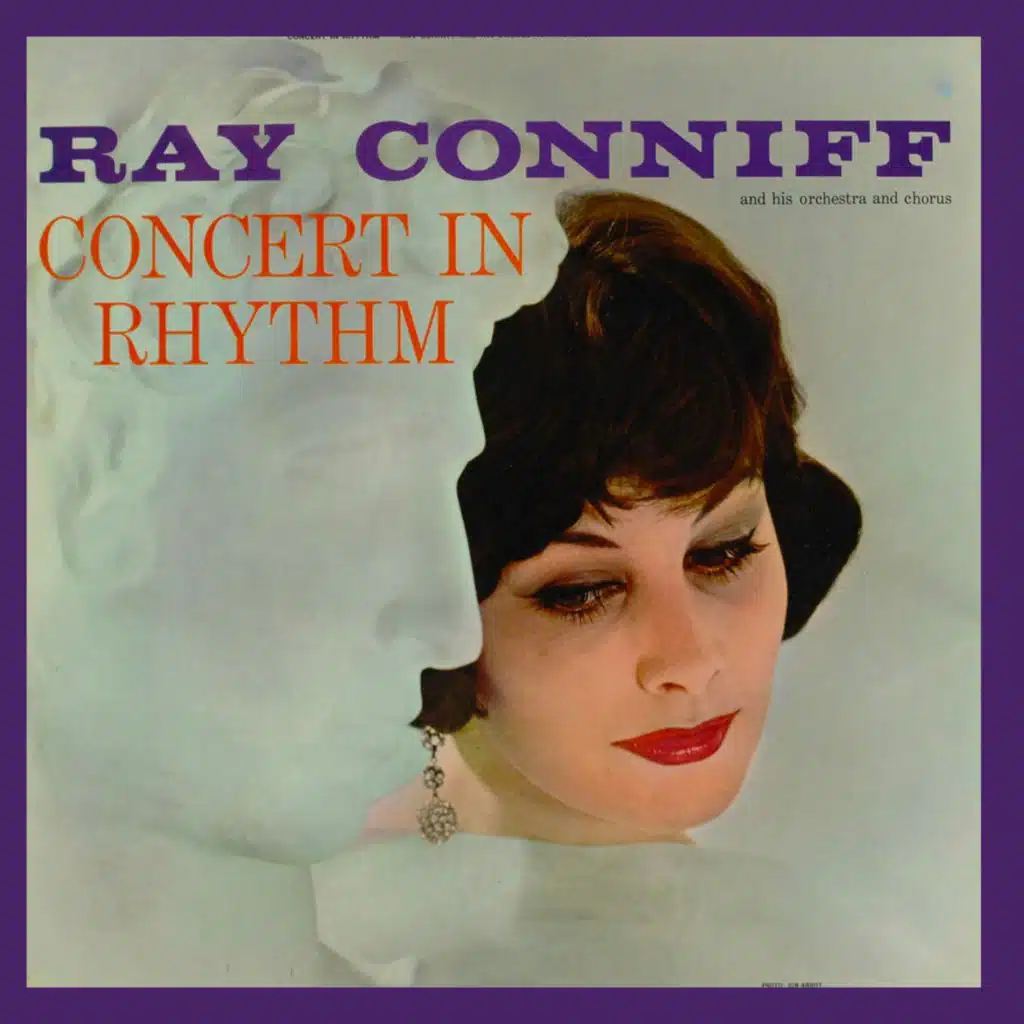 RAY CONNIFF and his ORCHESTRA and CHORUS
