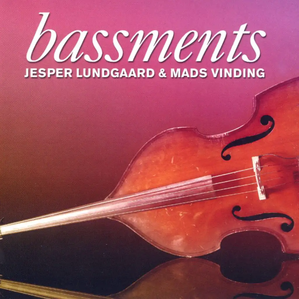 Bassments