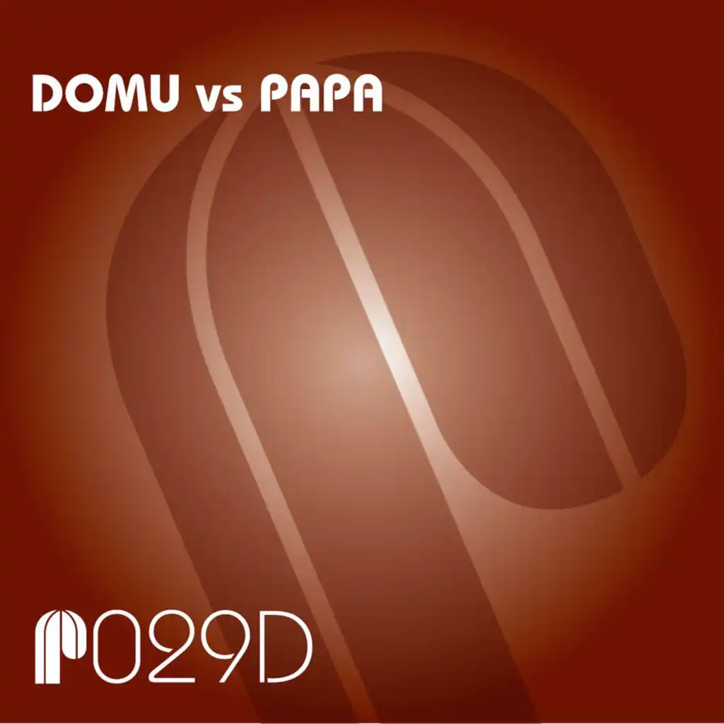 One Chance (Domu Dub)