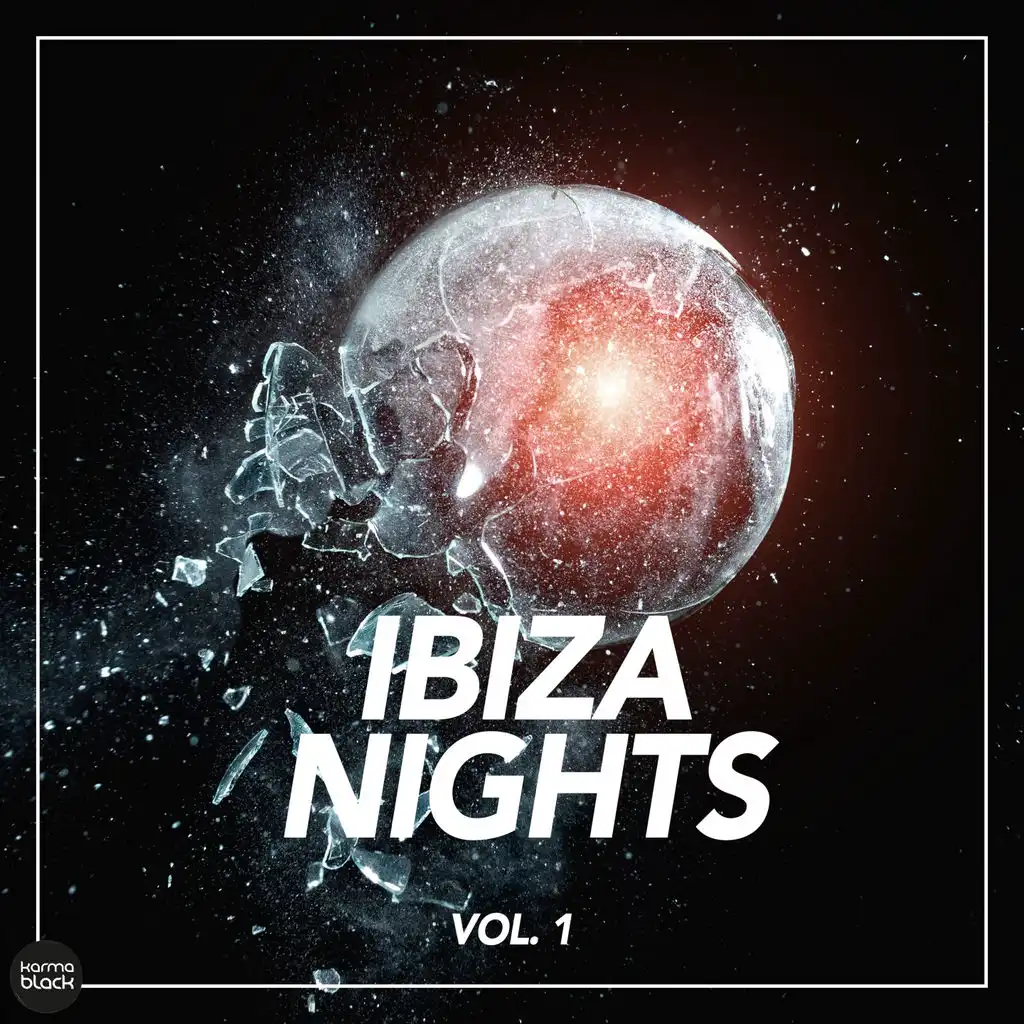 IBIZA Nights, Vol. 1