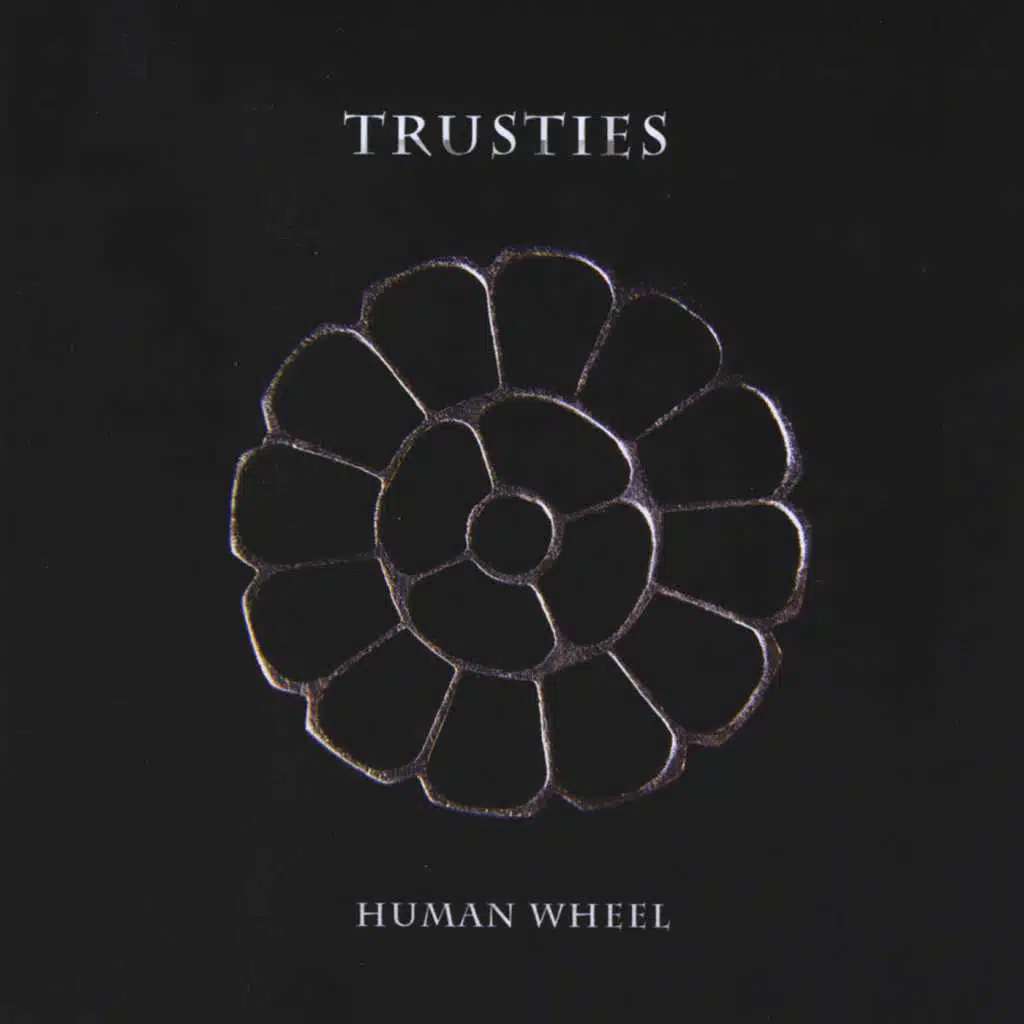 Human Wheel