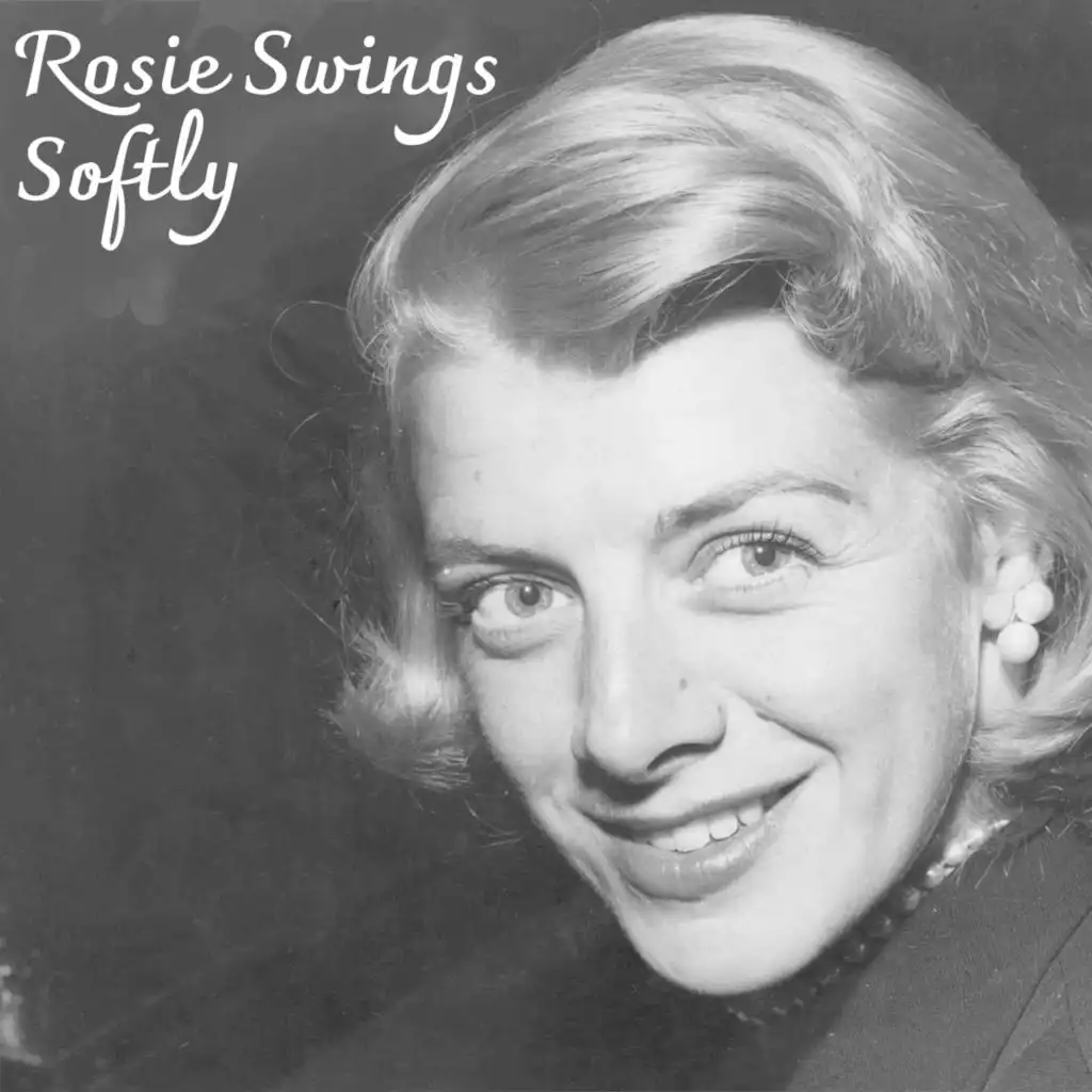 Rosie Swings Softly