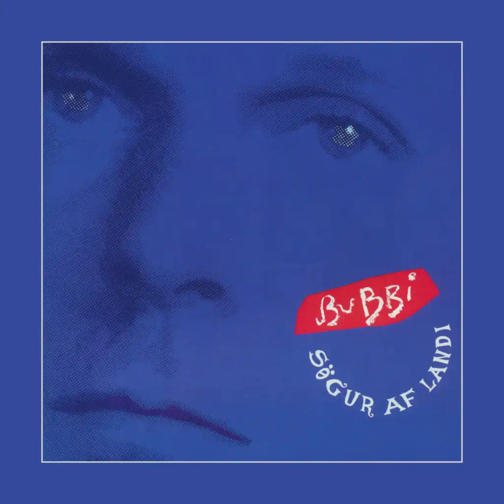 Sögur af landi (Sérútgáfa)