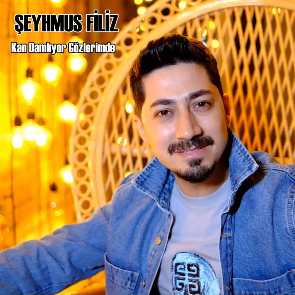 Şeyhmus Filiz