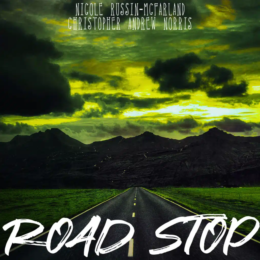 Nicole Russin-McFarland & Christopher Andrew Norris