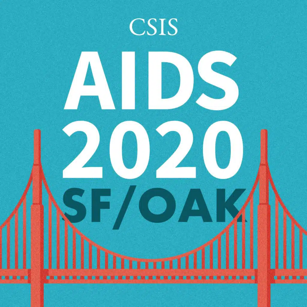 Chris Beyrer: Confronting the Challenges in 2020