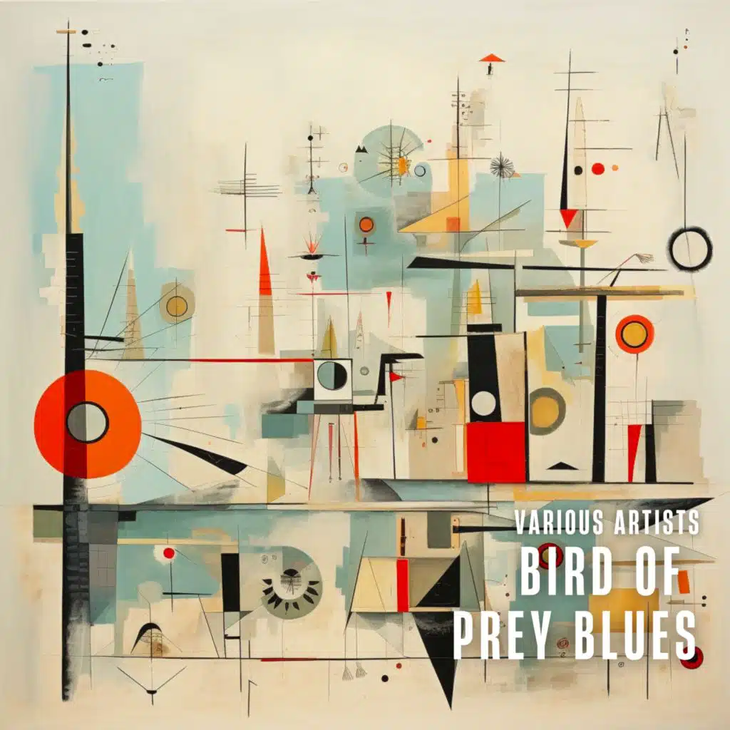 Charlie Shavers' All American Five & Coleman Hawkins