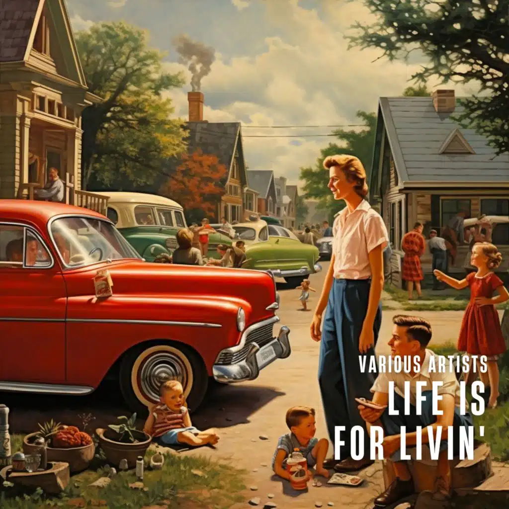 Peggy Lee, Nelson Riddle and his Orchestra