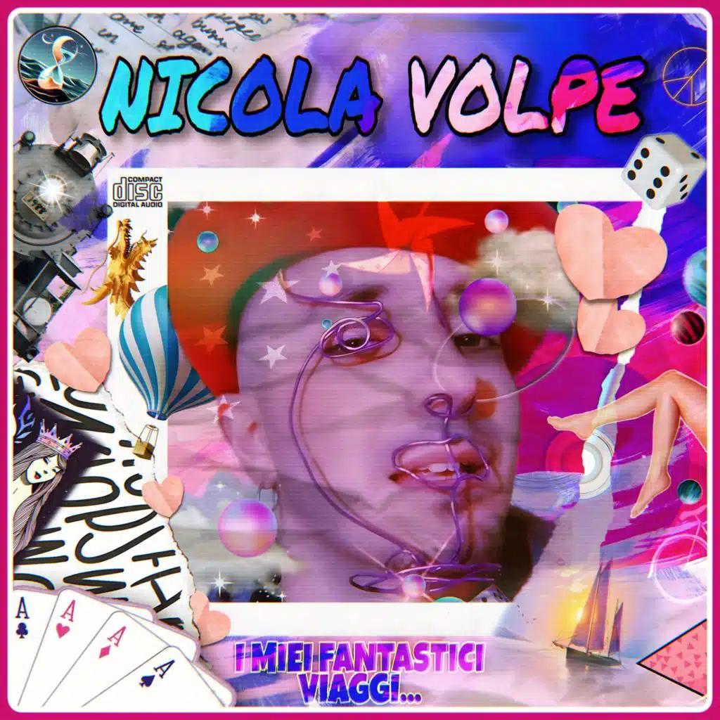 I MIEI FANTASTICI VIAGGI...