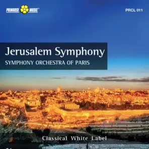 Jerusalem Symphony