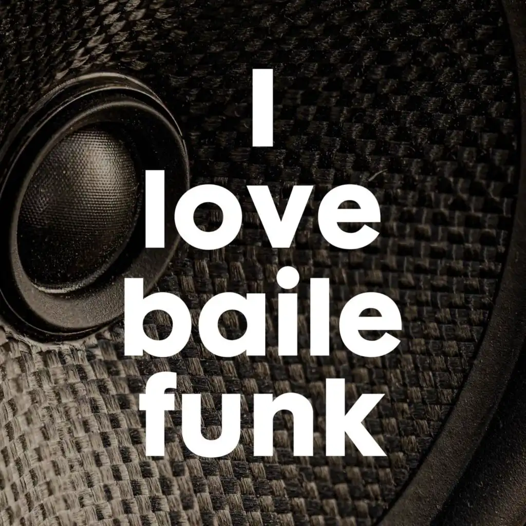 I Love Baile Funk