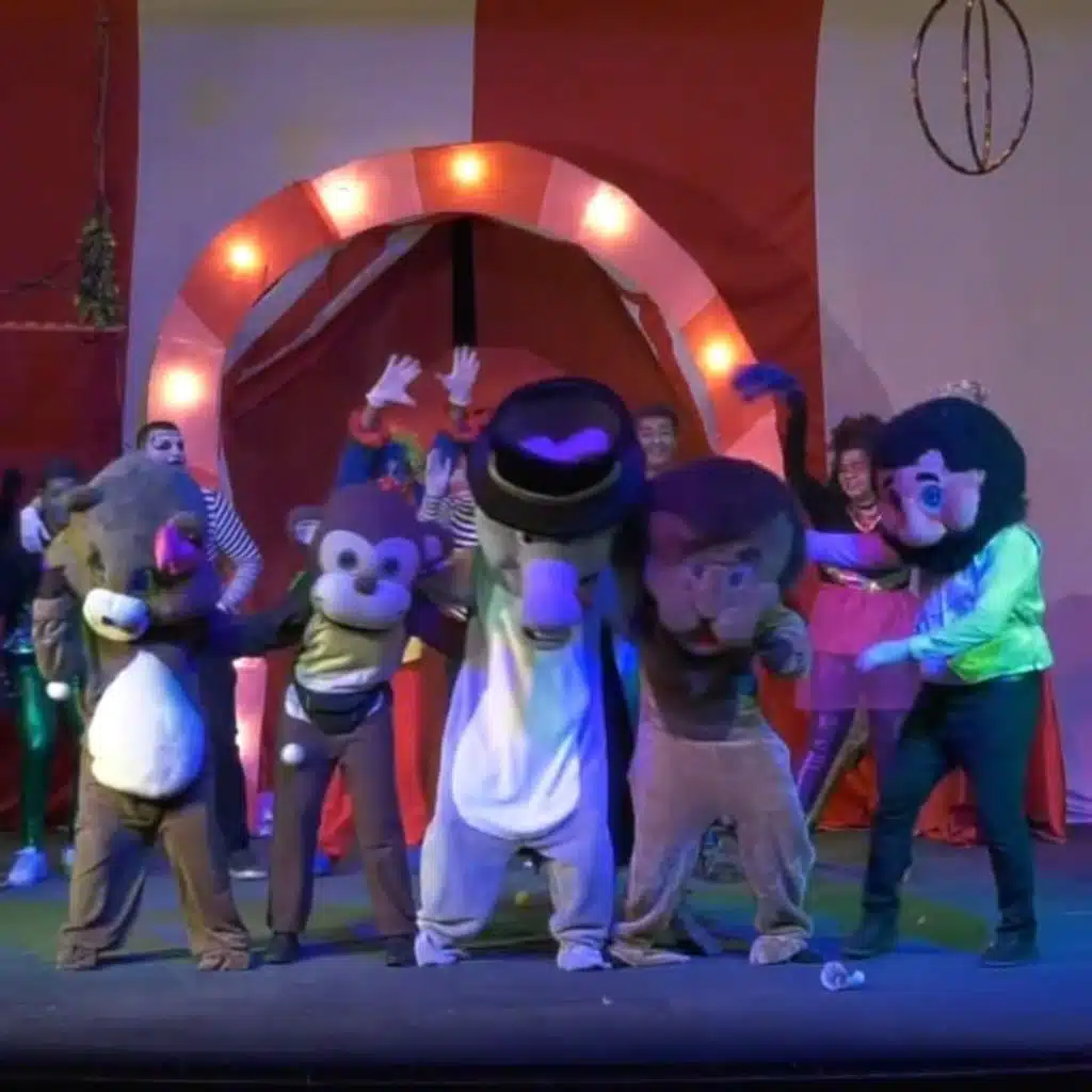 احنا سرك عم حبيب