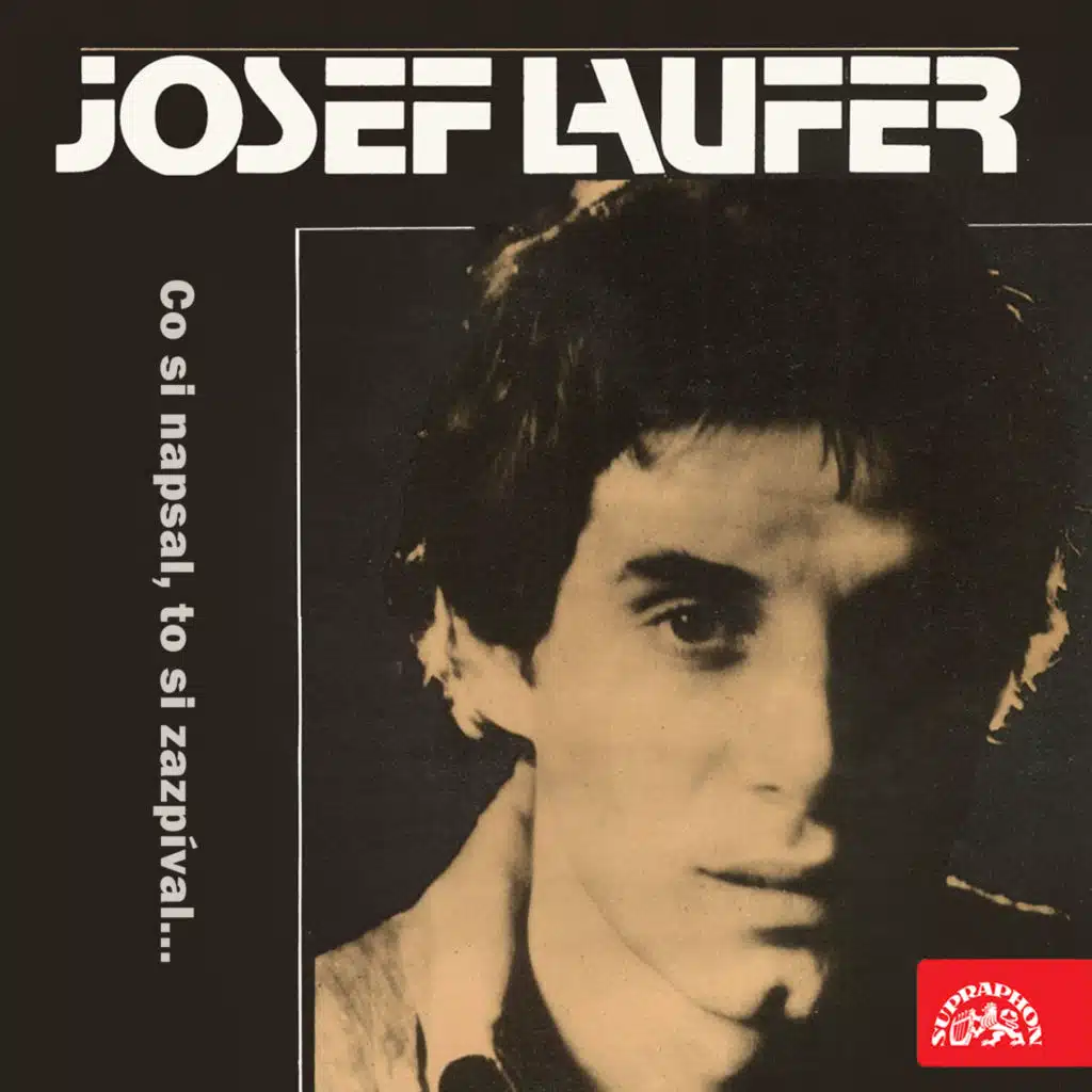 Josef Laufer